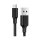 Kabel UGREEN Kabel USB - micro USB 2,4 A 480 Mbps 1,5 m 6957303861378